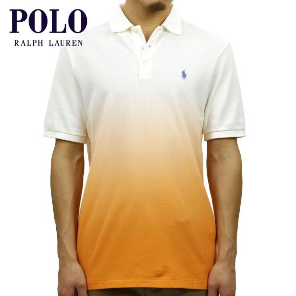 正規品　新品　Polo Ralph Lauren ポロシャツ 半袖　SP POLO RALPH LAUREN（ポロ・ラルフローレン） ポロ ラルフローレン