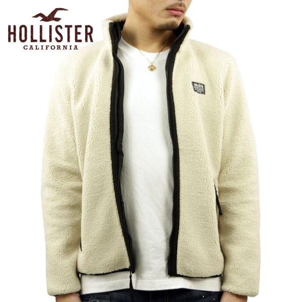 ホリスター(Hollister) メンズジャケット・アウター | 通販・人気 