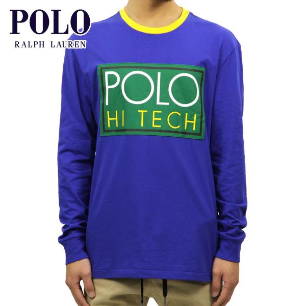 POLO RALPH LAUREN（ポロ・ラルフローレン） ポロ ラルフローレン T