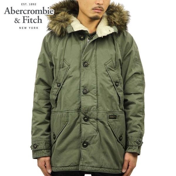 Abercrombie&Fitch（アバクロンビー&フィッチ） アバクロ アウター
