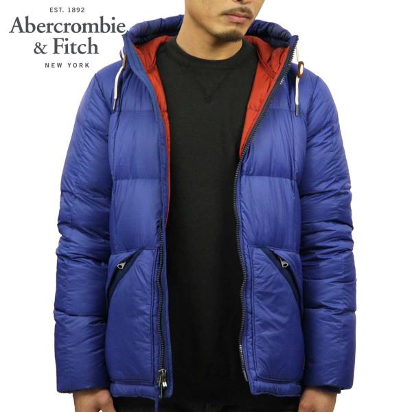 アバクロンビー＆フィッチ(Abercrombie＆Fitch) メンズダウン