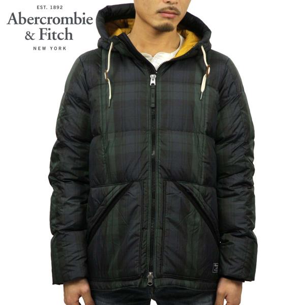 アバクロンビー＆フィッチ(Abercrombie＆Fitch) メンズジャケット