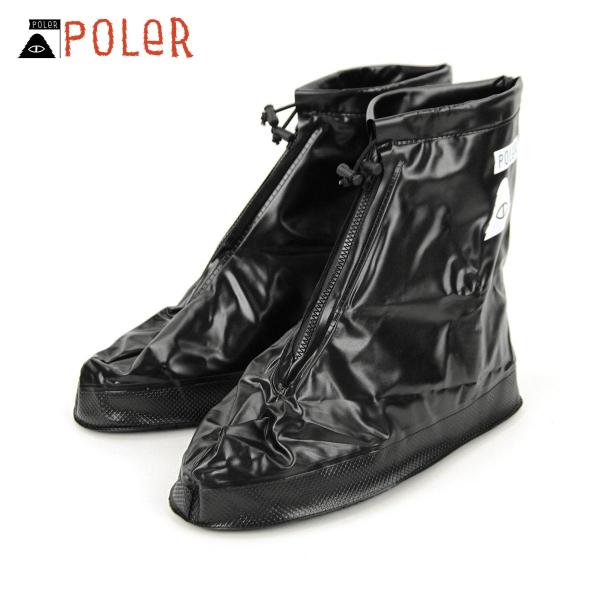 y{[iXXgA Nł+5% 11/22 0:00`11/23 23:59z |[[ POLER K̔X V[YP[X SUMMIT SHOES RAINCOVER BLACK