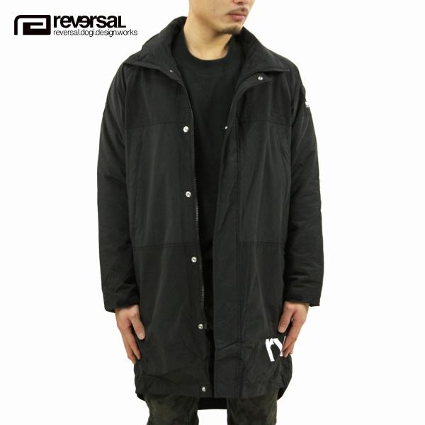 ���o�[�T�� �A�E�^�[ �����Y ���K�̔��X REVERSAL rvddw �W���P�b�g �p�t�@�[�W���P�b�g BALCK SPACE SHIP MONSTER PARKA rv19aw002 BLACK