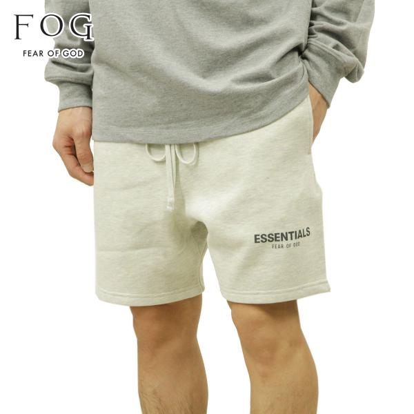 FEAR OF GOD（フィアオブゴッド） fog essentials スウェットパンツ