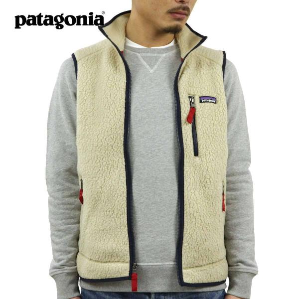 【即日発送】Patagonia ボアベスト　ボーイズ　XXL パタゴニア mixon_4144845305