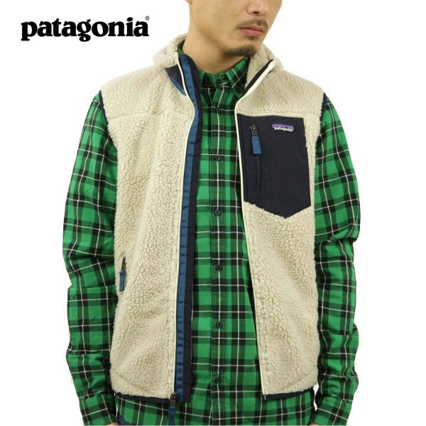 Patagonia・ Classic Retro-X・ Fleece Vest」の人気商品一覧 | 安い