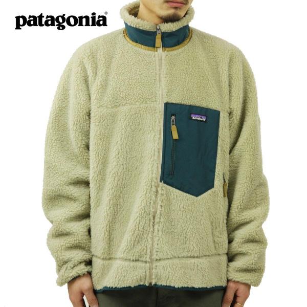パタゴニア(patagonia) レトロx メンズジャケット・アウター | 通販 