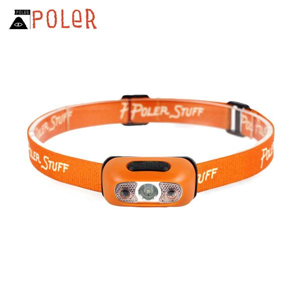 �|�[���[ ���C�g ���K�̔��X POLER �A�E�g�h�A���C�g �A�E�g�h�A�O�b�Y POLER DOME LIGHT 211ACU9701 POLER ORANGE