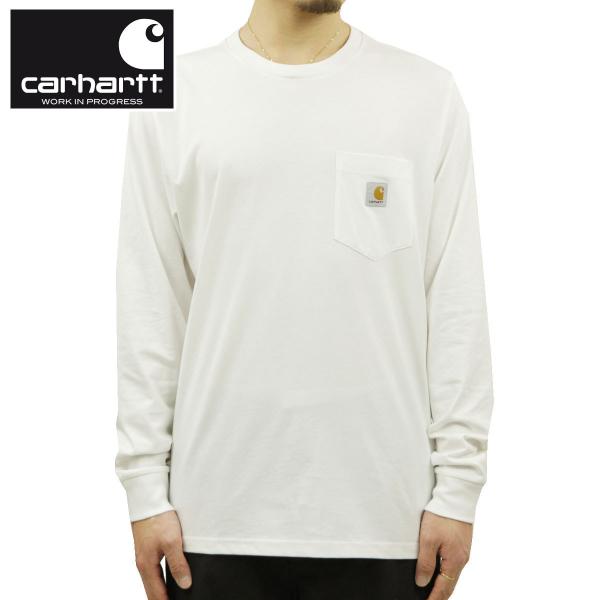 カーハート(Carhartt) ロンt メンズTシャツ・カットソー | 通販