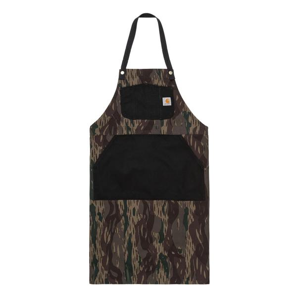 Carhartt エプロン TONARE BIB APRON Carhartt WIP】TONARE BIB APRON | affect