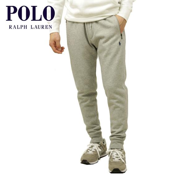 POLO RALPH LAUREN \"スウェットスラックスパンツ\" ループバック テリー スウェットパンツ （その他パンツ）｜POLO