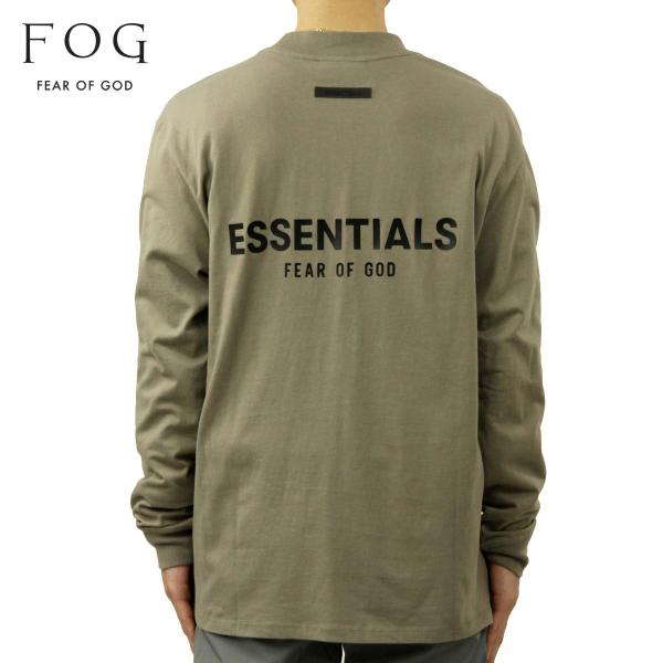 Fear Of God Eternal 長袖　ロンT fear of god ロンT」の人気商品一覧 | 安い商品を通販サイトから探す