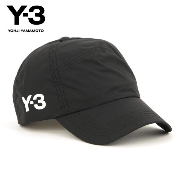 帽子 y Y-3 ワイスリー 帽子 メンズ レディース 正規品 キャップ ベースボール