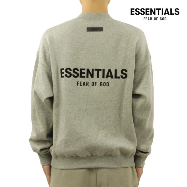 Fear of God ESSENTIALS エッセンシャルズ スウェット mixon_415543a502