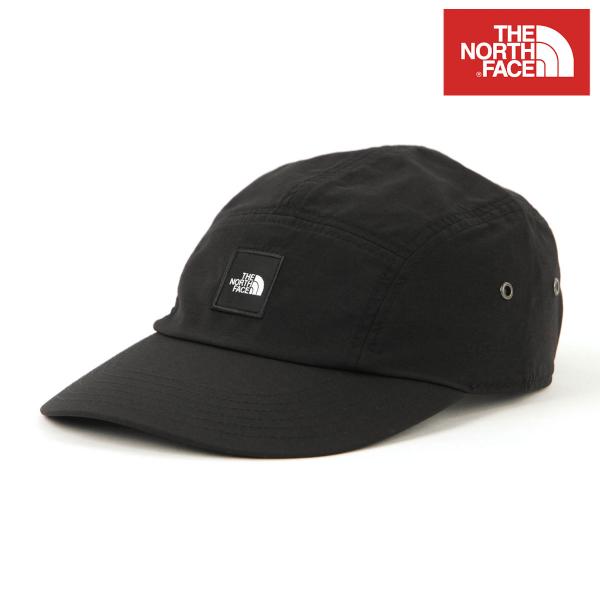 ノースフェイス メンズ レディース キャップ 正規品 THE NORTH FACE ロゴ 帽子 EXPLORE CAP NF0A7WHB JK3 TNF BL クリスマス プレゼント ラッピング THE NORTH FACE（ザ ノースフェイス） ノースフェイス メンズ