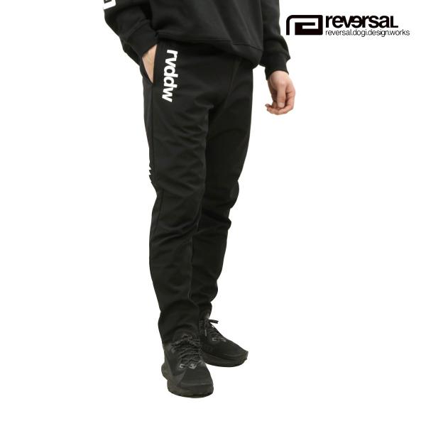 reversal（リバーサル） メンズ ジョガーパンツ 正規販売店 ボトムス