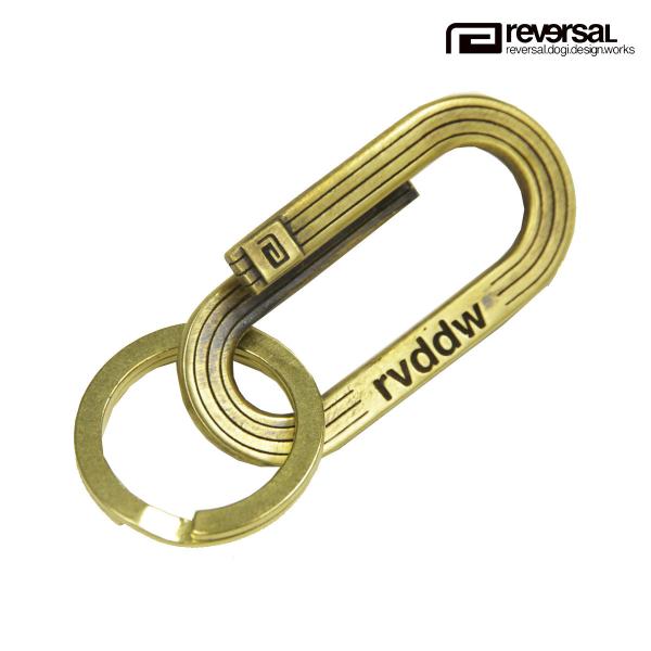 リバーサル メンズ レディース ベルトリング 正規販売店 REVERSAL アクセサリー rvddw JIU-JITSU BELT RING 銀 r クリスマス プレゼント ラッピング reversal（リバーサル） メンズ レディース ベルトリング 正規販売店