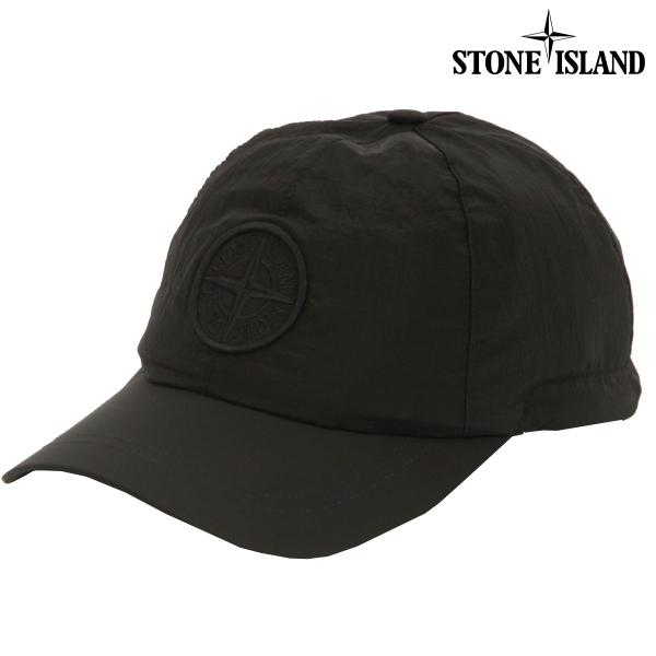 限界値下げ❕ストーンアイランドcap mixon_416813b413