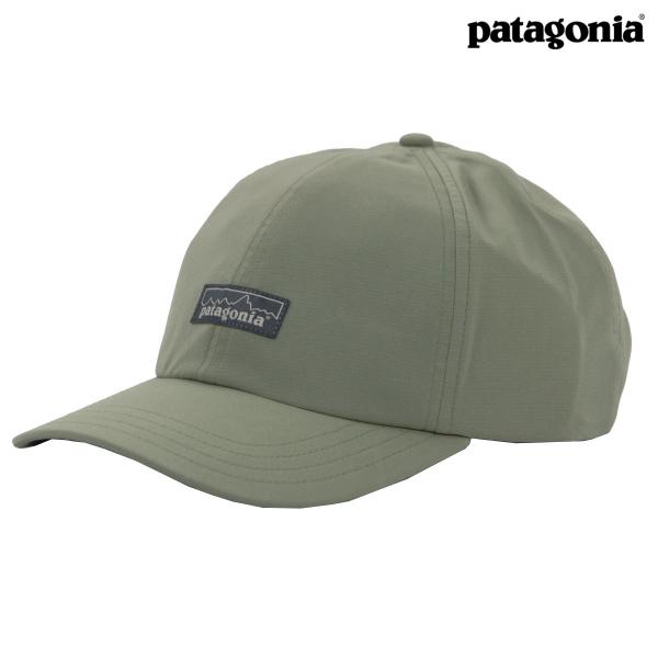 patagonia（パタゴニア） メンズ レディース キャップ 正規品 ロゴ