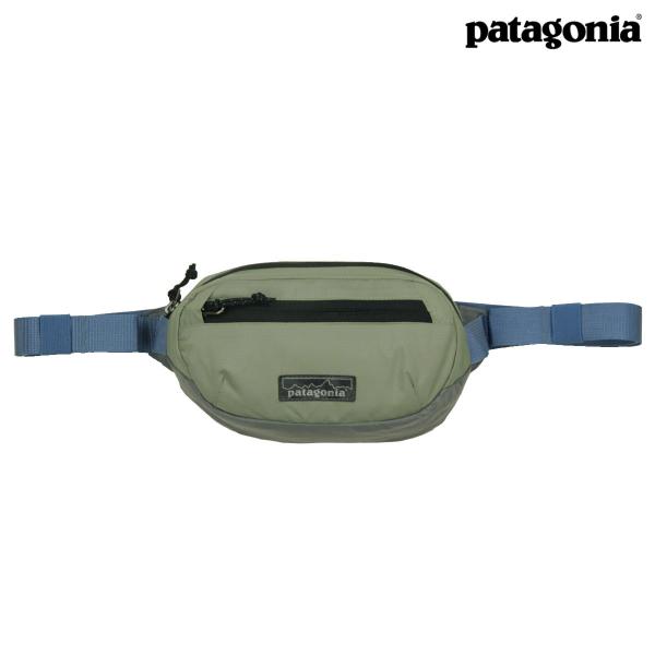 パタゴニアpatagonia アップサイクル　ボディバッグ patagonia（パタゴニア） 【ボーナスストア 誰でも+5% 7/19 0:00〜7/20