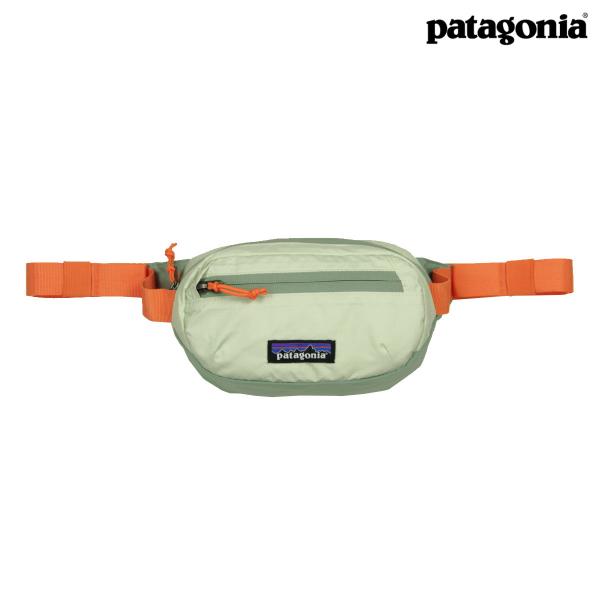patagonia パタゴニア　完売品　ヒップバック patagonia（パタゴニア） メンズ レディース ボディバッグ 正規品