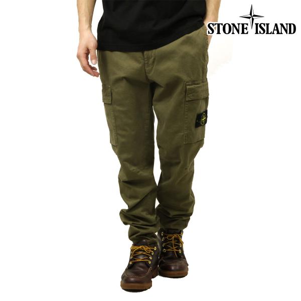stone  denlm pants ストーンアイランド STONE ISLAND（ストーン アイランド） 【ボーナスストア 誰でも+4% 9/8