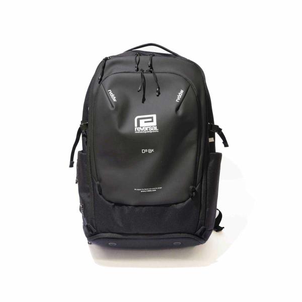 【ボーナスストア ポイント5倍 9/17 0:00〜9/17 23:59】 予約商品 10月頃入荷予定 リバーサル メンズ レディース バックパック 正規販売店 REVERSAL リュッ0