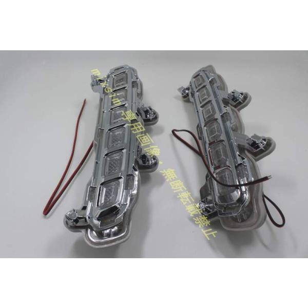 スズキ（SUZUKI） LEDデイライト スペーシアカスタム MK42 専用