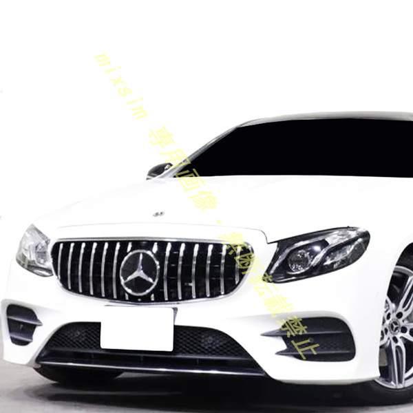 ベンツW213 Eクラス セダン S213 ワゴン【GTR AMGパナメリカーナ