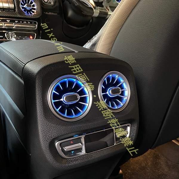 Mercedes-Benz（メルセデス・ベンツ） ベンツW463a W464 新型Gクラス