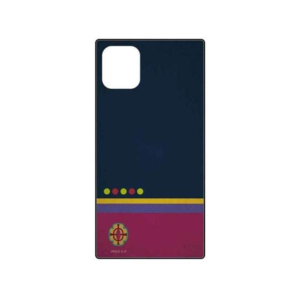 o_C Sł̐n iPhone11 Pro (5.8C`) Ή XNGAKXP[X FV ( Ă񂰂) KMY-11H