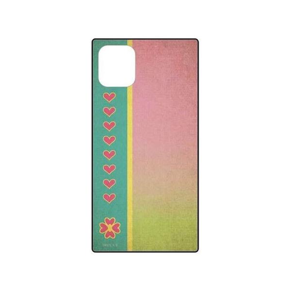 o_C Sł̐n iPhone11 Pro (5.8C`) Ή XNGAKXP[X ØI (낶 ݂) KMY-11J