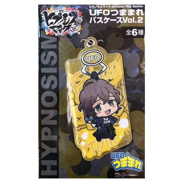 qvmVX}CN -Division Rap Battle- UFO܂܂ pXP[X Vol.2 쌶Y Pi i߂ 񂽂낤j Si