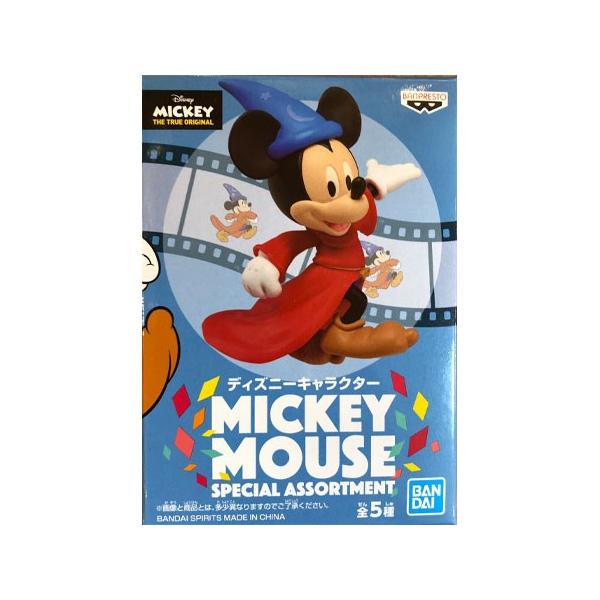 fBYj[LN^[ MICKEY MOUSE SPECIAL ASSORTMENT ~bL[}EX Fantasia Pi 90N tBMA Aj L ObY