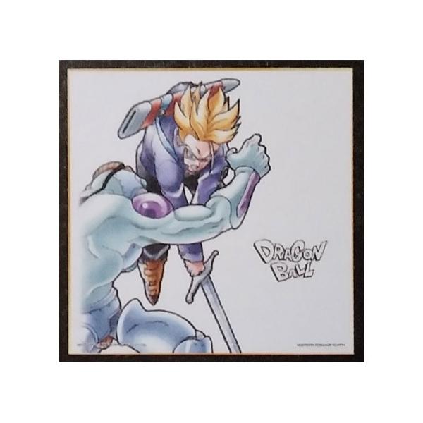 ドラゴンボール一番くじ　セル、フリーザ親子、トランクスフィギュア　7体セット売り ドラゴンボール一番くじ セル、フリーザ親子、トランクス