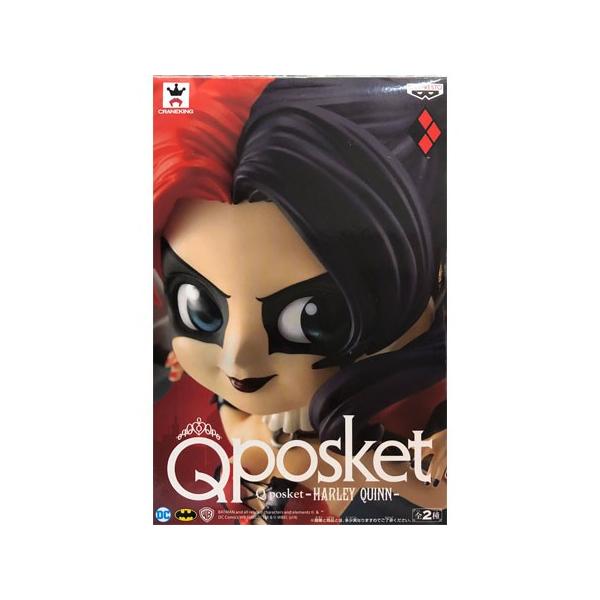 ハーレイ・クイン フィギュア qposketの人気商品・通販・価格 ハーレイ・クイン フィギュア qposketの人気商品・通販・価格