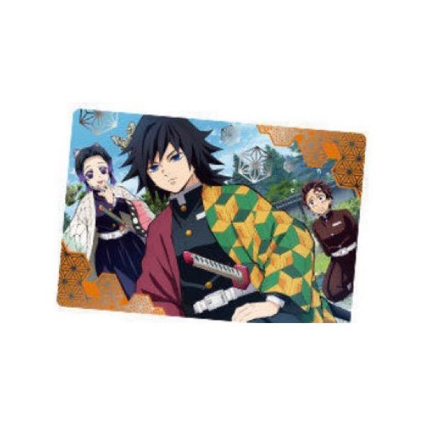 未開封❗鬼滅の刃　ウエハースカード　富岡義勇　時透無一郎　SR ２枚セット 鬼滅の刃ウエハース9 W9-22 富岡義勇 SR | 鬼滅の刃シリーズ