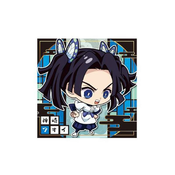 鬼滅の刃　神崎アオイ　バスタオル 1401496212.jpg?1638890327