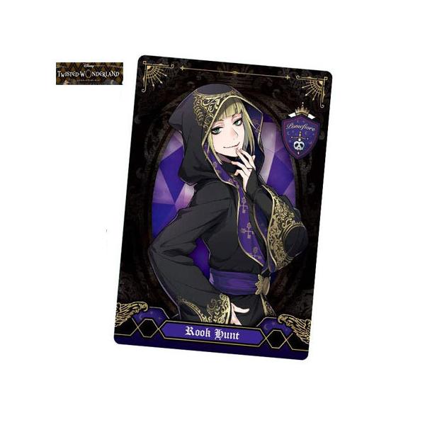 6*6様 ツイステッドワンダーランドリボン【プレミアムバンダイ限定】リドル エペ 6*6様 ツイステッドワンダーランドリボン【プレミアムバンダイ