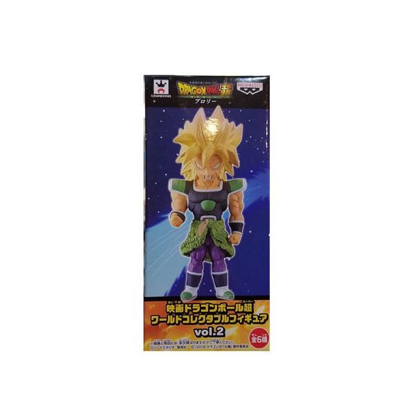 ドラゴンボール ワールドコレクタブルの通販・価格比較 - 価格.com
