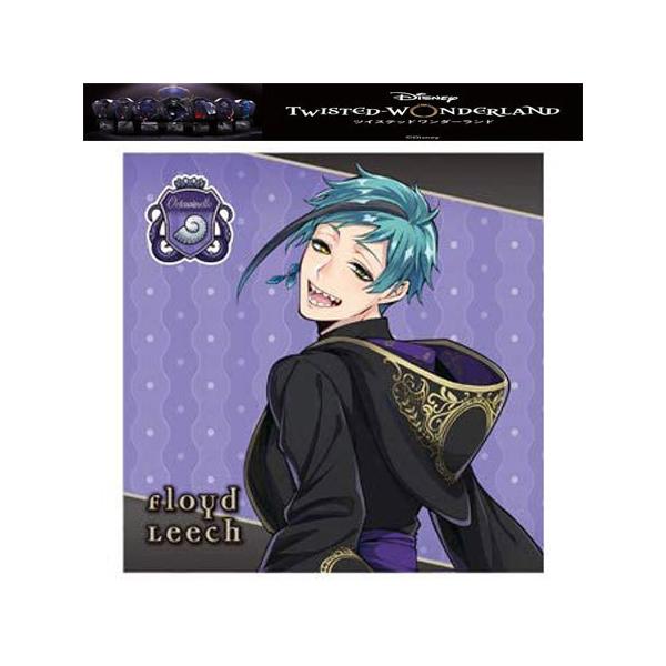 Q-pot. フロイド・リーチ ツイステ グミキャンディ Q-pot.(キューポット)「ツイステ」コレクション第二弾！グミ