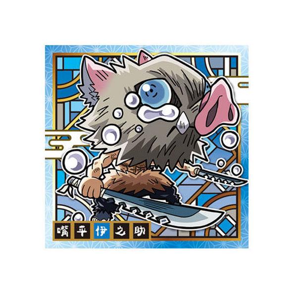 鬼滅の刃 14 鬼滅の刃』シール付きウェハース第14弾が12/22に登場。シールは