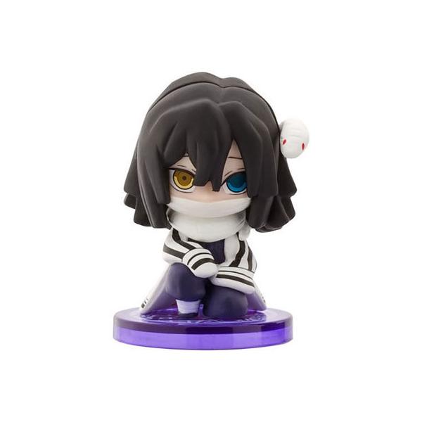 ガチャポンくじ　フィギュアセット 新商品から探す | ナムコパークス オンラインストア | NAMCO Parks