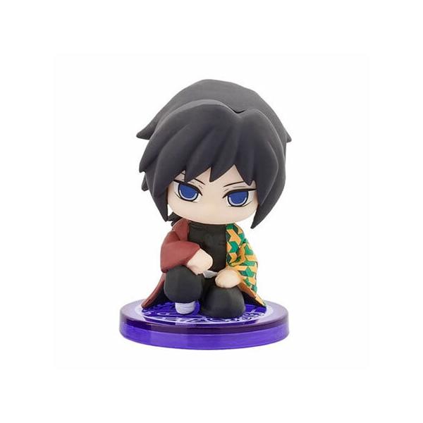 鬼滅の刃 キャラクターグッズセット＋冨岡義勇フィギア 鬼滅の刃_S.H.Figuarts 冨岡義勇 | 公式グッズ・公式ライセンス