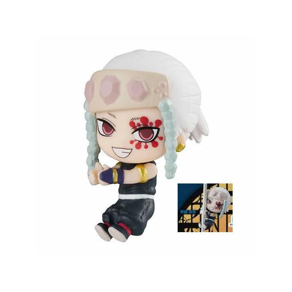BANDAI 鬼滅の刃 ハグコット3 宇随 天元 単品 うずい てんげん