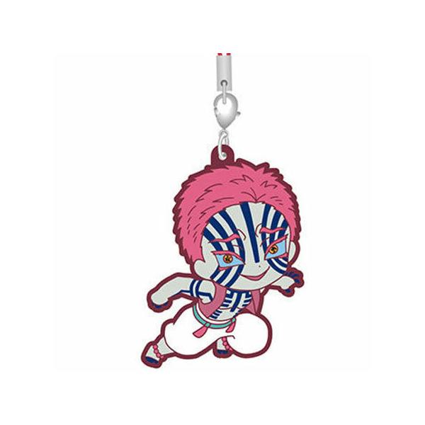 鬼滅の刃　のるキャラマスコット　10種セット　まとめ売り