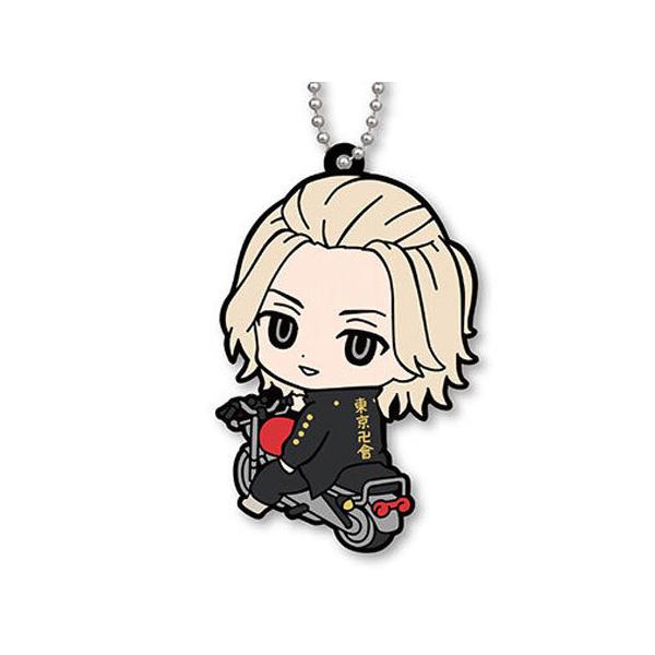 キャラクターグッズ マイキー様 東京リベンジャーズ』アクリルボード 02 マイキー | 人気アニメ