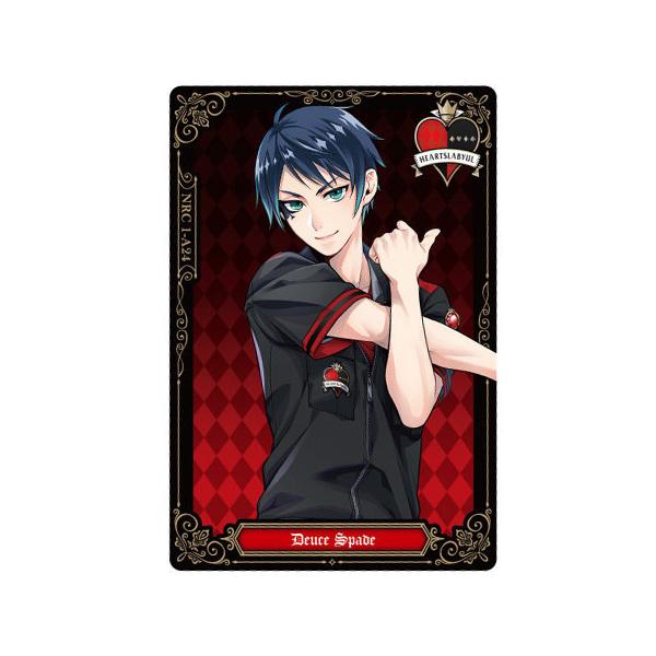 ツイステ デュース・スペード まとめ売り 200点セット ツイステ デュース・スペード まとめ売り - メルカリ