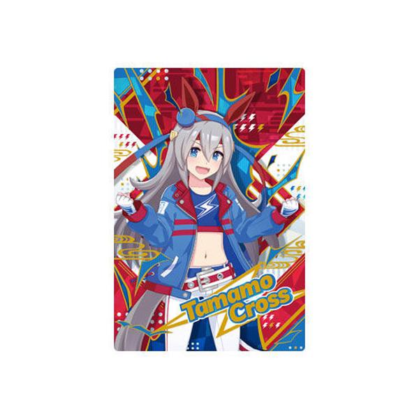 ウマ娘 タマモクロス グッズ まとめ売り ウマ娘 タマモクロス グッズ2点セット - メルカリ